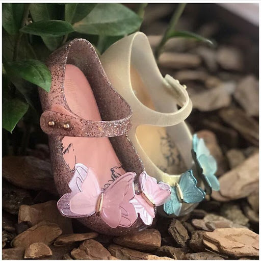 Title 5, New Princess Shoes for Girls Stylish and Comfor...
