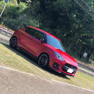 スイフトスポーツ ZC33S