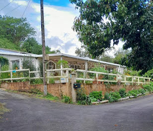 maison à Saint Pierre (974)