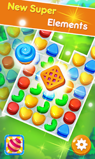 Cookie Smash 2019(圖3)-速報App