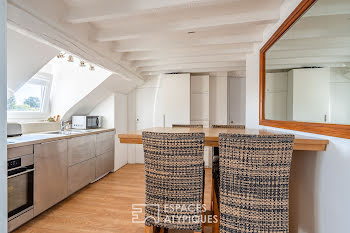 appartement à Saint-Germain-en-Laye (78)