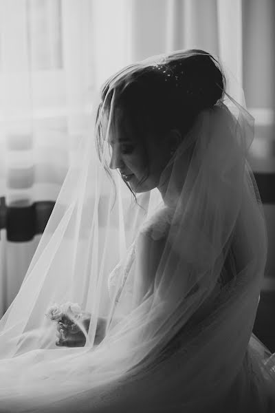 結婚式の写真家Lesya Prodanik (lesyaprodanyk)。2020 5月28日の写真