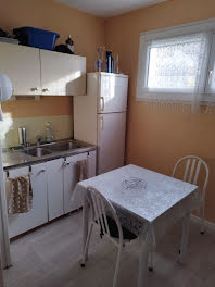 appartement à Cholet (49)