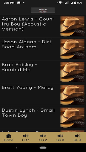 Best Country Songs of All Time