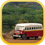 Cover Image of Unduh Bus Simulator Mendaki Bukit 2016 1.1 APK