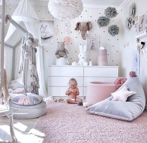 Baby Bedroom Design 2020