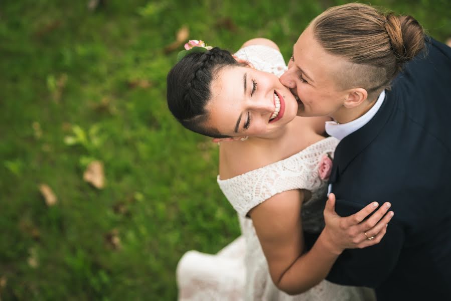 Hochzeitsfotograf Fabio Fistarol (fabiofistarol). Foto vom 5. September 2017