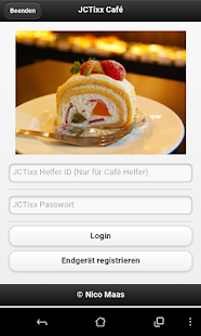 How to mod JCTixx Café 1.2.7 mod apk for bluestacks