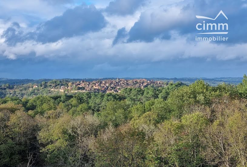  Vente Terrain à bâtir - à Domme (24250) 