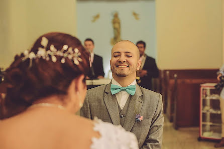 Fotógrafo de bodas Felipe Noriega (mariage). Foto del 12 de abril 2017