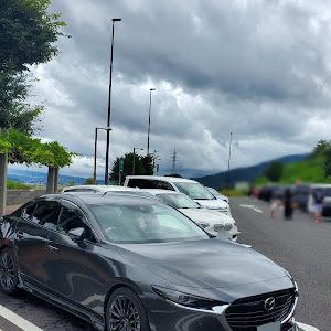 MAZDA3 BPFP