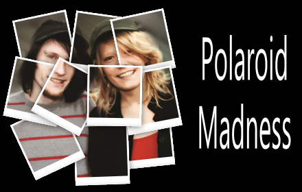 Polaroid Madness small promo image