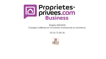 locaux professionnels à Paris 11ème (75)