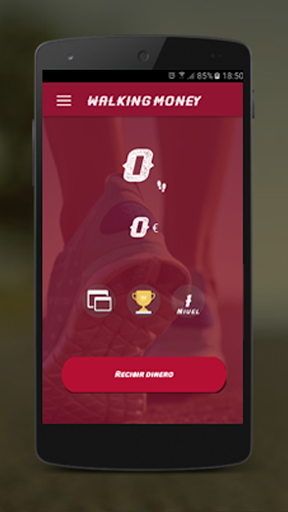 Walking money. надпись fank. денежное колесо.