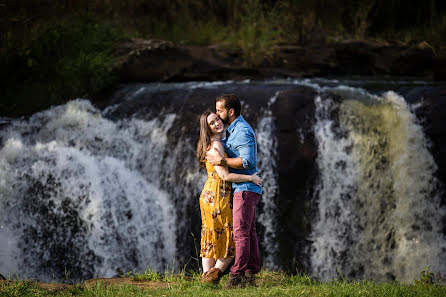 Huwelijksfotograaf Fabiano Rodriguez (fabianorodriguez). Foto van 8 juni 2019