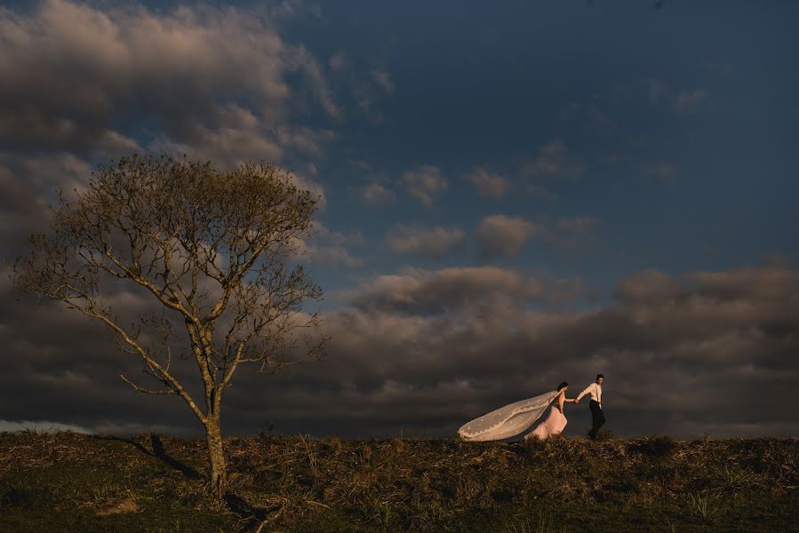 Pulmafotograaf Nei Bernardes (bernardes). Foto tehtud 4 oktoober 2016