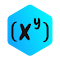 Imagen del logotipo del elemento para Ecuaciones matemáticas de látex para Google Chrome ™