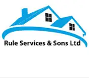 Rule Services & Sons Ltd Logo