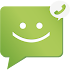 SMS from Android 4.4 with Caller ID4.4.208