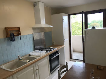 appartement à Pau (64)