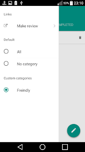 Ajouter un nouveau rappel Add New Reminder Tasker  - náhled