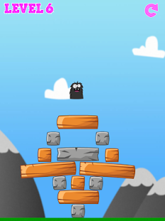 Lastest Totem Destroyer - Physics game APK for PC