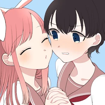 百合┏( .-. ┏ ) ┓