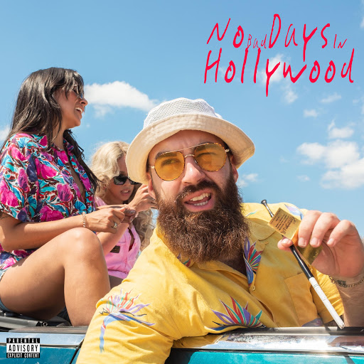 Jump in the Cadillac YouTube Music