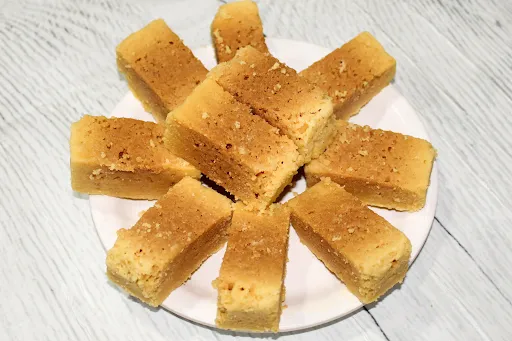 Mysore Pak