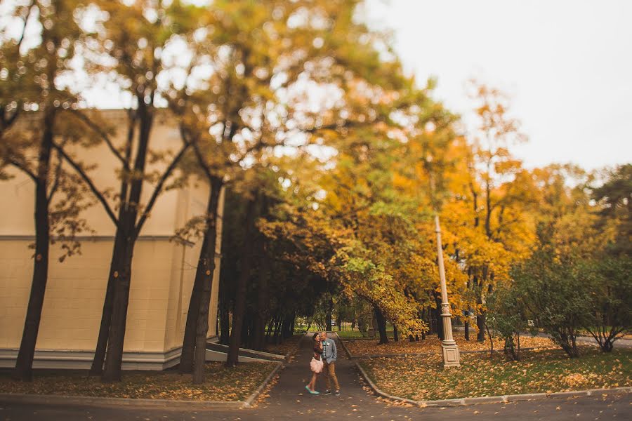 Весільний фотограф Евгения Батышева (b-bee). Фотографія від 8 січня 2015