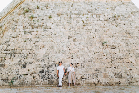 Wedding photographer Aleksey Vasencev (vasencev). Photo of 8 February 2019