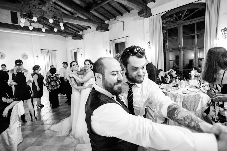 Wedding photographer Enrico Mingardi (mingardi). Photo of 29 September 2017