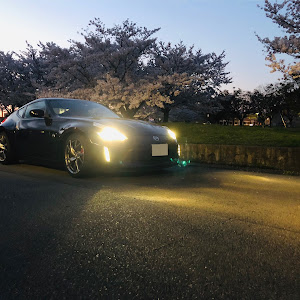 フェアレディZ Z34