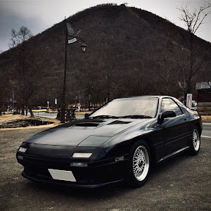 RX-7 FC3S