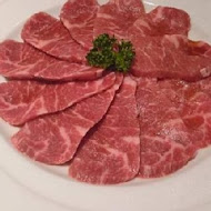 山鯨燒肉