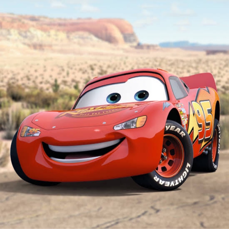 ステップワゴンのカーズ面白いに関するカスタム事例の投稿画像1枚目