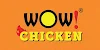 Wow! Chicken By Wow! Momo, The Capital Mall, Mumbai logo