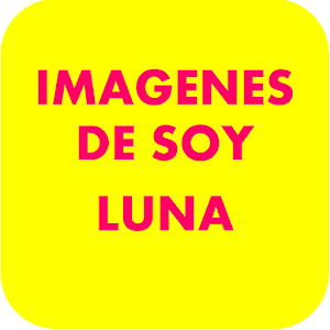 Imagenes de Soy Luna  Icon