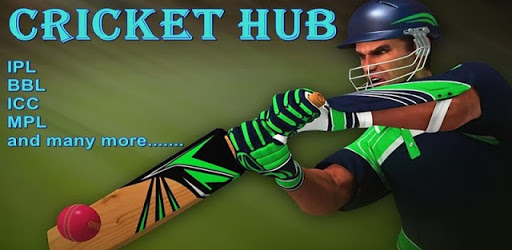 Cricket Hub