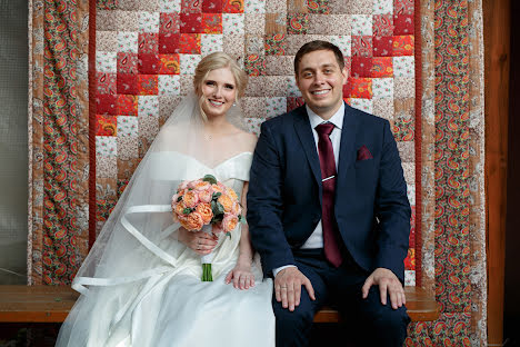 Wedding photographer Aleksandr Sukhov (fotosuhov). Photo of 12 April 2022