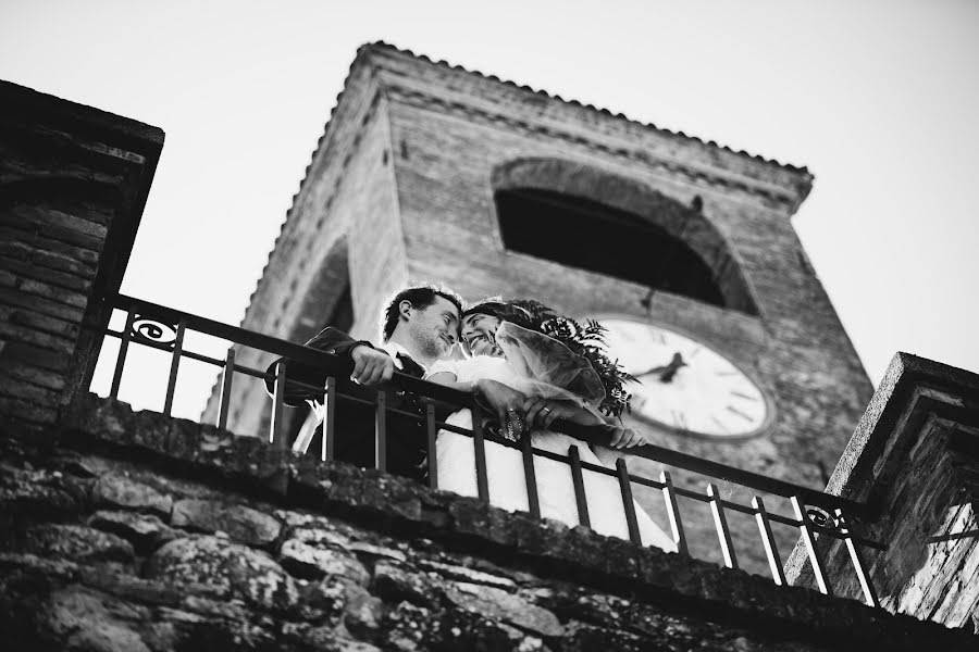 Fotografo di matrimoni Jonathan Salvioli (ultracrome). Foto del 17 gennaio 2020