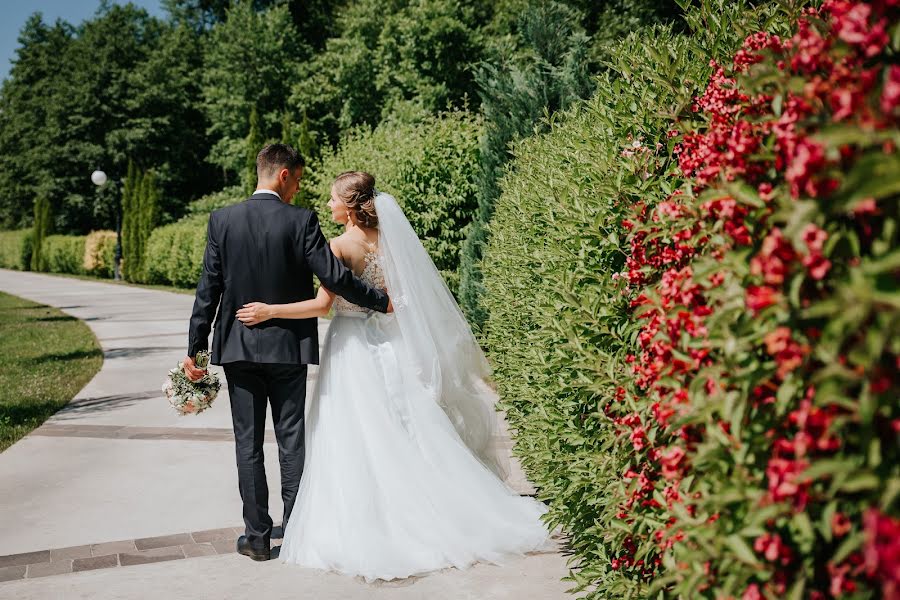 Fotograf ślubny Kseniya Pinzenik (ksyu1). Zdjęcie z 13 października 2017