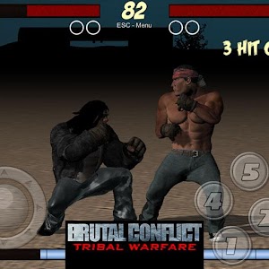 Download Brutal Conflict For PC Windows and Mac