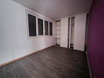 appartement à Athis-Mons (91)