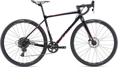 Liv By Giant 2019 Brava SLR Cyclocross Bike