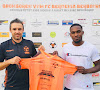 Officiel : Fortuné Katalay rejoint le Luxembourg  