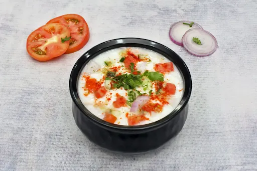 Mix Raita