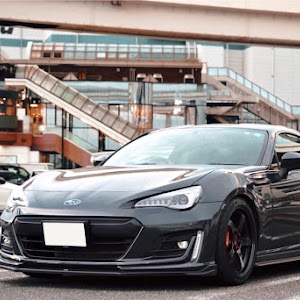 BRZ ZC6