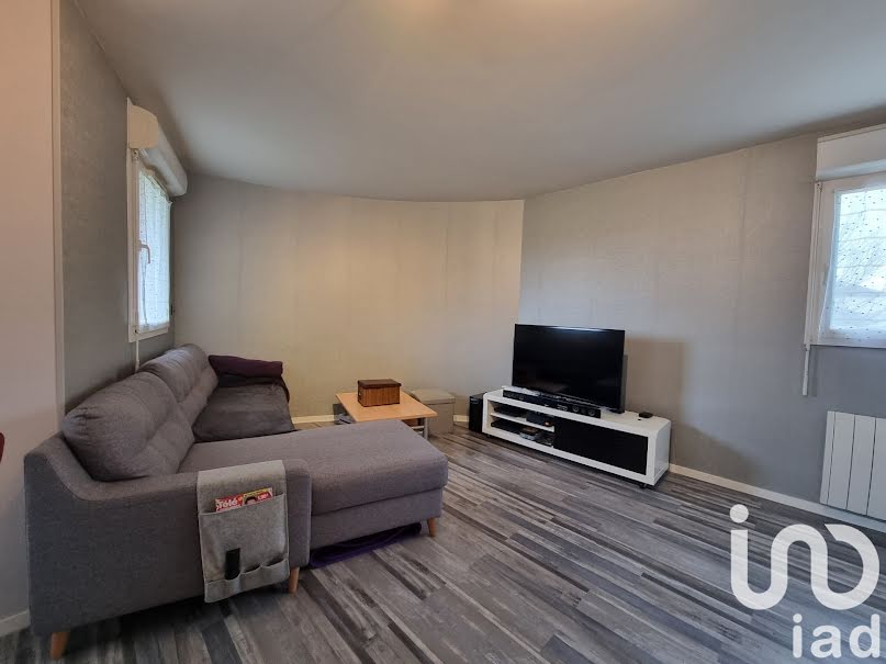 Vente appartement 2 pièces 48 m² à Corps-Nuds (35150), 145 000 €