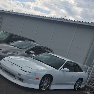 180SX KRPS13